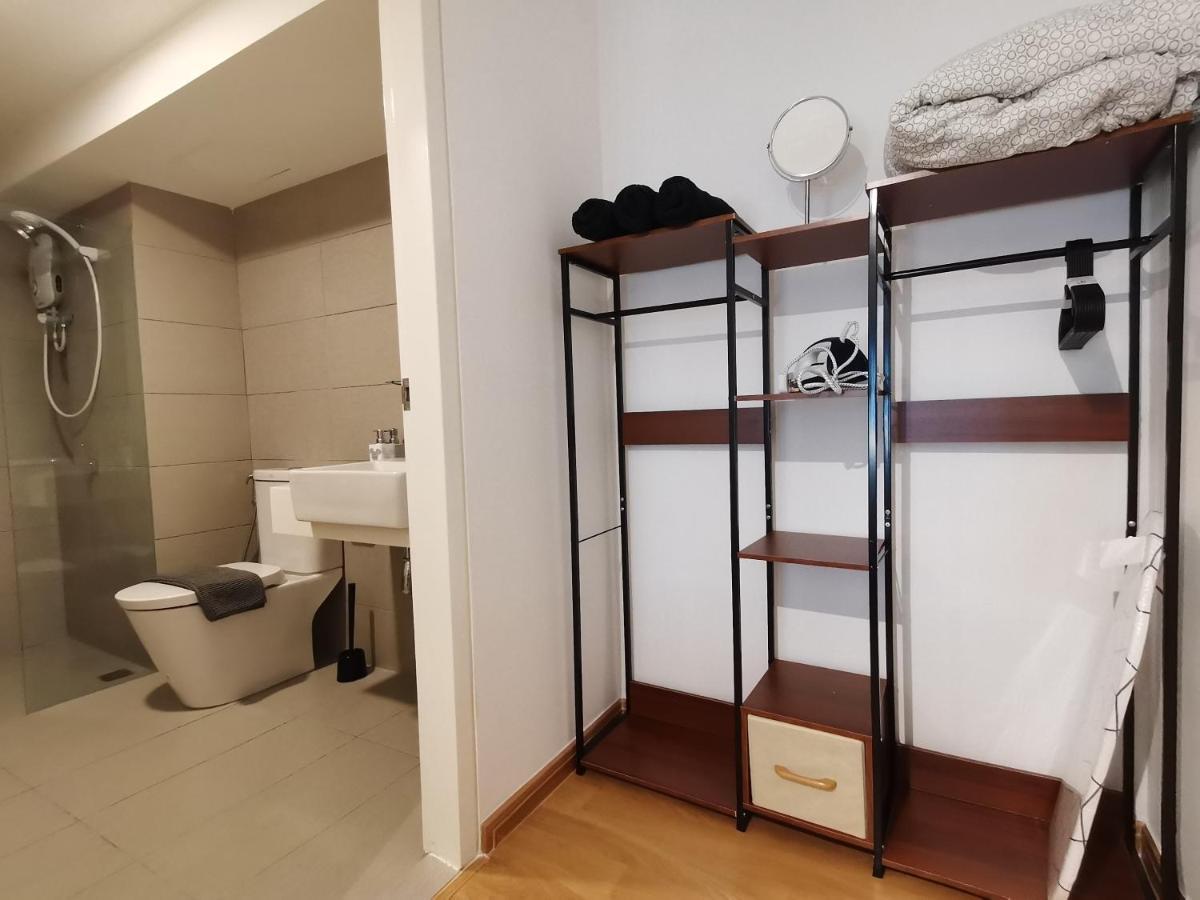 קואלה לומפור Eko Cheras Residences By De Space מראה חיצוני תמונה