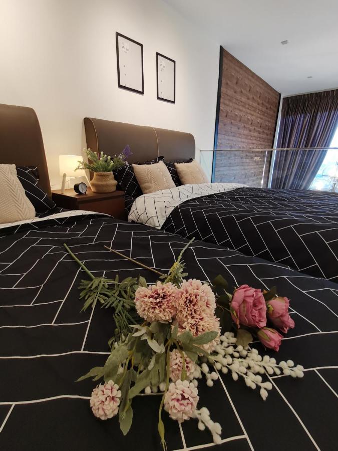 קואלה לומפור Eko Cheras Residences By De Space מראה חיצוני תמונה