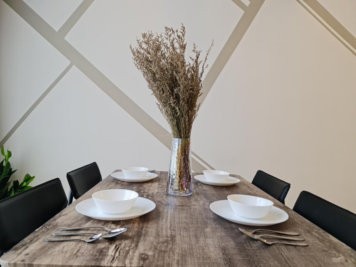 קואלה לומפור Eko Cheras Residences By De Space מראה חיצוני תמונה