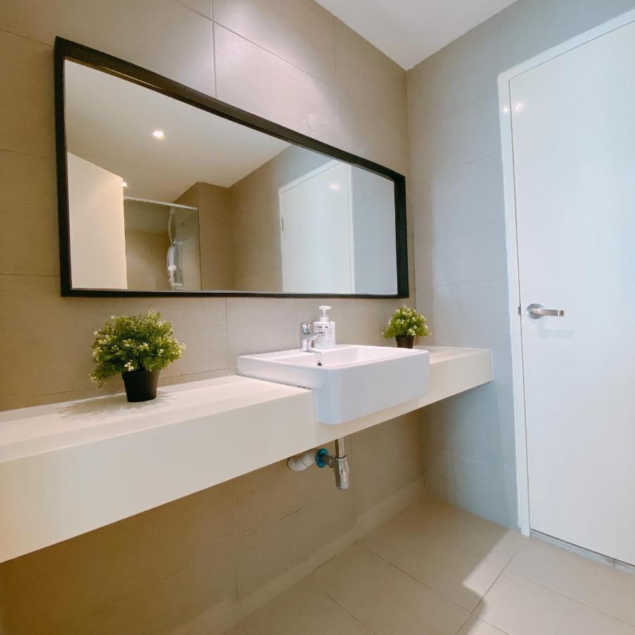 קואלה לומפור Eko Cheras Residences By De Space מראה חיצוני תמונה