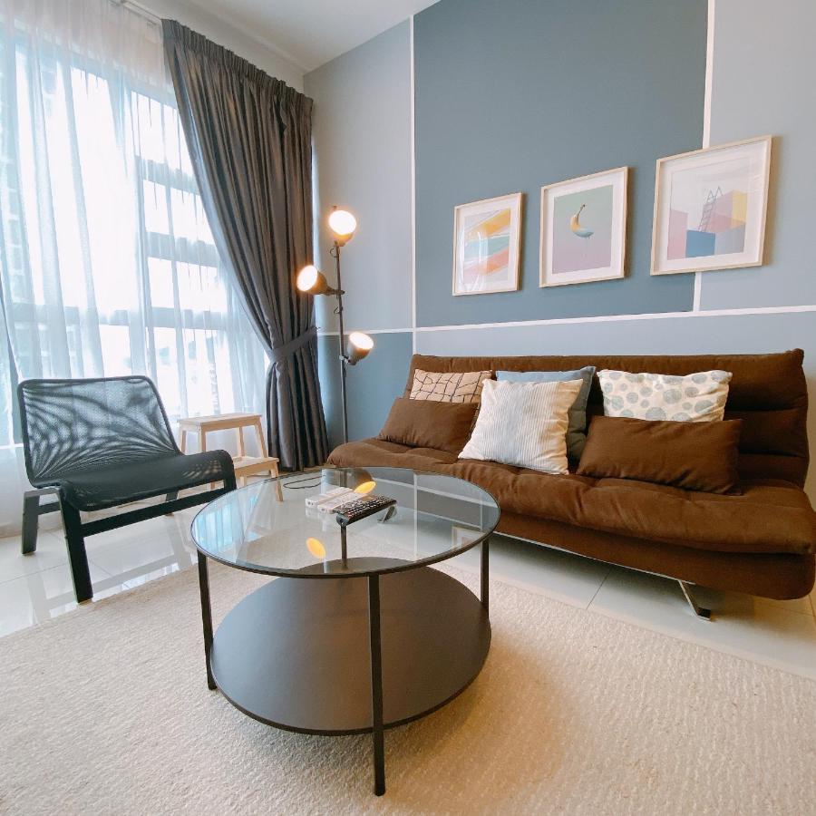 קואלה לומפור Eko Cheras Residences By De Space מראה חיצוני תמונה