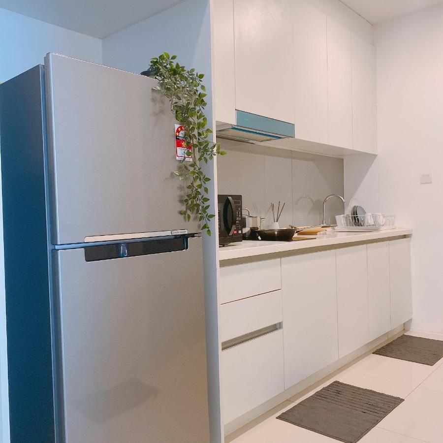 קואלה לומפור Eko Cheras Residences By De Space מראה חיצוני תמונה